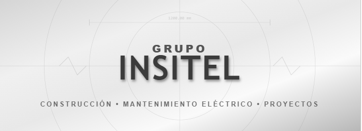 Logo Grupo Insitel